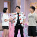 趙正平回歸《不熙娣》脫口「榜一女神是林襄」 小S當場暴走搬椅子驅逐