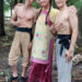 「戲說阿娟」真的演進《戲說台灣》!阿翰見李威鴻裸肌秒失控 「戲說阿娟」真的演進《戲說台灣》!阿翰見李威鴻裸肌秒失控