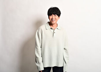 易桀齊睽違10年發片化身音樂旅人  50+體悟「愛不是一定要擁有」