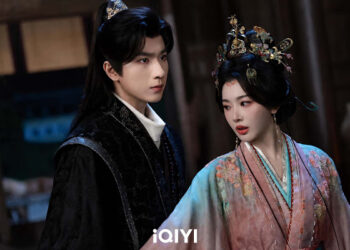 《逐玉》田曦薇閨蜜接力！孔雪兒《昭陽公主》打破曖昧套路和李宏毅先睡後愛