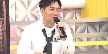 陳隨意自爆是校園頭痛人物  高中做過一籮筐壞事