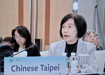 臺灣在APEC分享智慧農業2.0成果 以AI科技強化區域糧食安全韌性