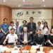 臺泰深化AI智慧農業合作 攜手推動農業數位轉型 臺泰深化AI智慧農業合作 攜手推動農業數位轉型