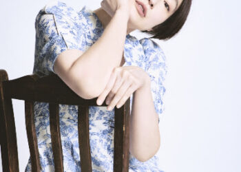 安藤裕子首次以歌手身份登台  憶當年參加《超級星期天》選拔 最想見節目製作人
