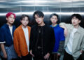 理想混蛋、高爾宣OSN首度合作 「蛋高組合」〈一樣會愛上你〉激盪新火花