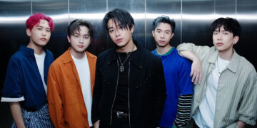 理想混蛋、高爾宣OSN首度合作 「蛋高組合」〈一樣會愛上你〉激盪新火花