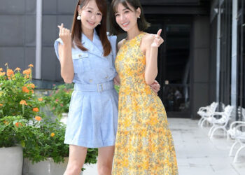 《針線緣》茵芙、羅巧倫戲外人生超精彩  羅巧倫月老助攻脫單、茵芙南美冒險100天