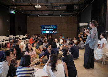 泰國曼谷國際兒童劇場藝術節10週年  臺灣舞作《日常編舞》展現亞洲兒童劇場軟實力