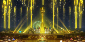 《航海王劇場版：GOLD》 華麗登場  滿島光、菜菜緒、濱田岳、竹中直人、三吉彩花驚喜獻聲