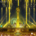 《航海王劇場版:GOLD》 華麗登場 滿島光、菜菜緒、濱田岳、竹中直人、三吉彩花驚喜獻聲