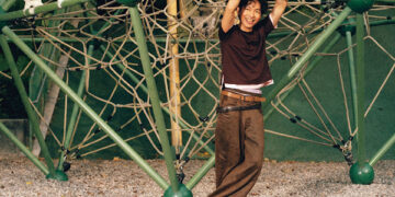 專輯名稱靈感源自工作室植物奇蹟式「起死回生」 鄒序感謝自己的「不信邪」