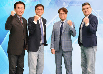 華視亞運轉播四大主播集結　錢定遠喊話台灣棒球隊「一定要So good！」
