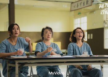 哭完像Reset！孫淑媚揭《陽光女子合唱團》最大後勁　唯一副作用曝光