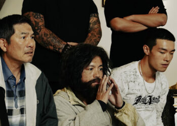 《大仙尪仔》拍戲眾神與上帝都來了！ 基督徒導演「曝神跡」笑喊「上面開大會」