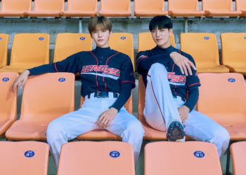 JENO、JAEMIN《夢想出擊》大秀超強默契  獲讚：根本角色本人