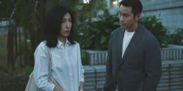 楊謹華、張孝全首度合作影集飆演技  火花十足過足戲癮