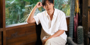 相隔7年再戰金鐘！黃鐙輝7年後心境大轉彎  笑喊：形式上我已經得獎啦