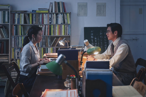 《再見1987》大結局倒數!方志友被禾浩辰深情告白「與妳作伴」險破心防 《再見1987》大結局倒數!方志友被禾浩辰深情告白「與妳作伴」險破心防