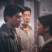 《再見1987》愛情戲超動人!李侑菲大讚台南絕美 喊話「要像林哲熹一樣厲害」