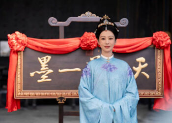 楊紫成90後首位「白玉蘭」影后  爸爸一句「累了就回家」成最暖後盾