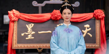 楊紫成90後首位「白玉蘭」影后 爸爸一句「累了就回家」成最暖後盾