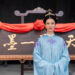 楊紫成90後首位「白玉蘭」影后 爸爸一句「累了就回家」成最暖後盾
