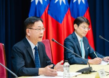 我國持續推動參與聯合國體系，要求聯合國落實「普惠全民」目標