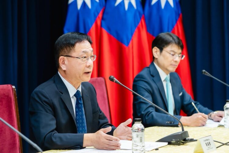 我國持續推動參與聯合國體系，要求聯合國落實「普惠全民」目標