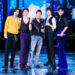 四大男神邀哈林助陣！《F✦FOREVER恆星之城》杭州開唱〈情非得已〉引爆5萬人