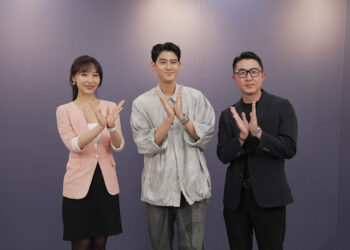 李玉璽投資「神操作」曾大賺400％  登上TVBS《財經鈔能力》接受「財務健檢」
