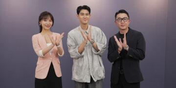 李玉璽投資「神操作」曾大賺400％  登上TVBS《財經鈔能力》接受「財務健檢」