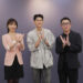 李玉璽投資「神操作」曾大賺400% 登上TVBS《財經鈔能力》接受「財務健檢」 李玉璽投資「神操作」曾大賺400% 登上TVBS《財經鈔能力》接受「財務健檢」
