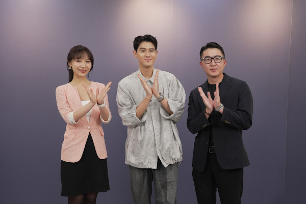 李玉璽投資「神操作」曾大賺400% 登上TVBS《財經鈔能力》接受「財務健檢」 李玉璽投資「神操作」曾大賺400% 登上TVBS《財經鈔能力》接受「財務健檢」