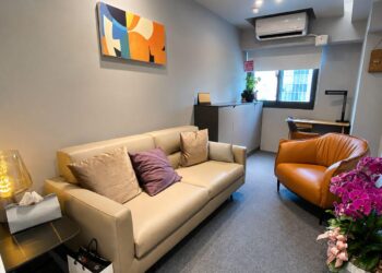 心理健康意識抬頭 心理諮詢從「疾病治療」轉向「關係與自我探索」