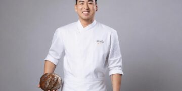 台北手作麵包師謝徐亦跨越非科班門檻 憑低溫發酵工法打開歐式麵包宅配團購口碑