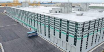 慶豐富營收穩增獲44億聯貸 天品攻AI水冷累計飆5倍