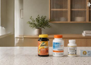 iHerb 30週年推「生活Reset清單」 營養補給最低6折起