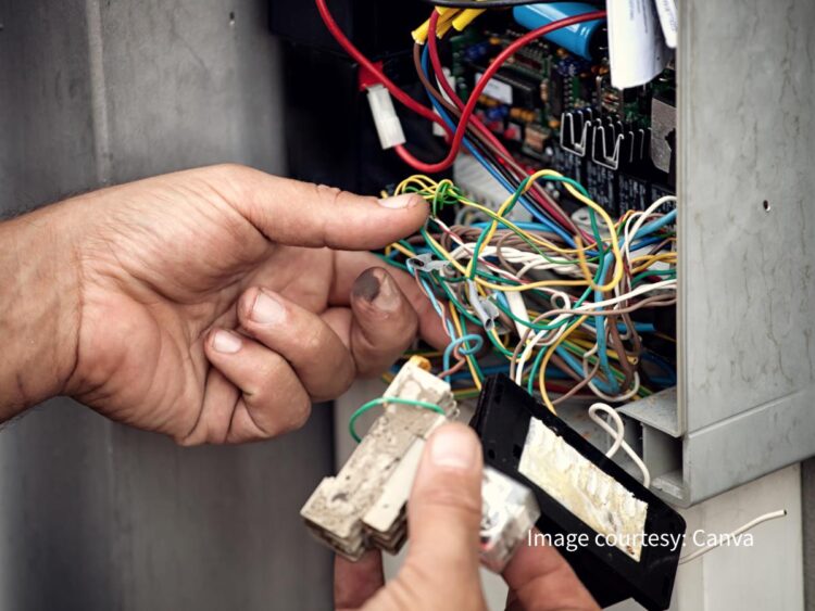 淡水八里水電服務涵蓋住家與店面案件 從設備異常、線路配置到裝潢條件逐項評估 淡水八里水電服務涵蓋住家與店面案件 從設備異常、線路配置到裝潢條件逐項評估