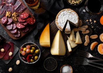 不必飛西班牙 台灣7間餐廳獲「Restaurants from Spain」官方認證