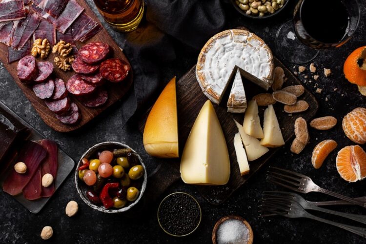 不必飛西班牙 台灣7間餐廳獲「Restaurants from Spain」官方認證 不必飛西班牙 台灣7間餐廳獲「Restaurants from Spain」官方認證