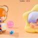 全家攜手POP MART「PINO JELLY」吐司扭蛋機、星星拍拍燈 9/16起限量登場