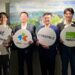 旅電攜手一卡通 iPASS MONEY 4000+共享充電站點串聯交通與生活場景 旅電攜手一卡通 iPASS MONEY 4000+共享充電站點串聯交通與生活場景