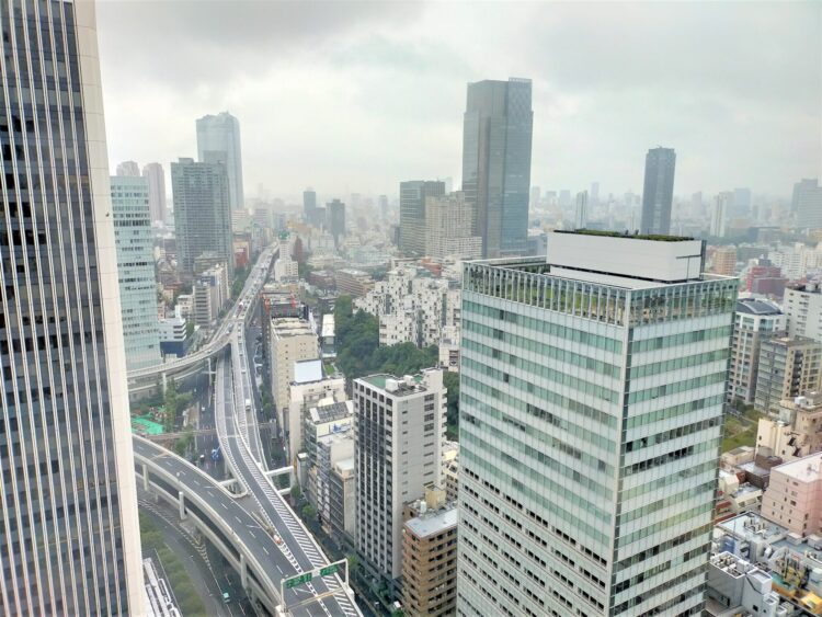 東京租車自駕必看攻略 利用ETC一點也不難 手把手入門教學首都高速進出輕鬆簡單