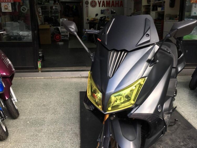 楊梅機車行 埔心車站附近17年摩托車維修保養老店 守護通勤族每日行車安全 楊梅機車行 埔心車站附近17年摩托車維修保養老店 守護通勤族每日行車安全