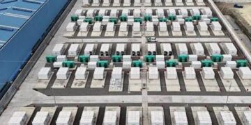台廠雙捷報 三地能源穩固綠電 采威強攻AI轉型