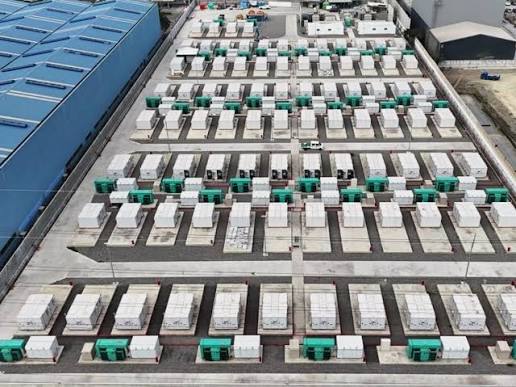 台廠雙捷報 三地能源穩固綠電 采威強攻AI轉型 台廠雙捷報 三地能源穩固綠電 采威強攻AI轉型