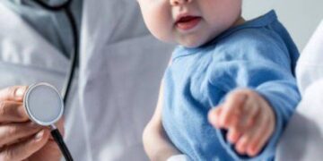 專科醫師林義龍提醒 家長應慎防幼兒誤吞玩具異物風險