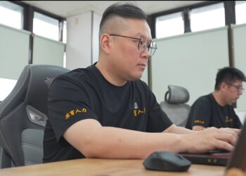 典育佈局南臺灣人力版圖 打造共好職場