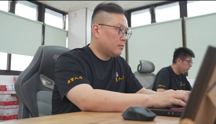 典育佈局南臺灣人力版圖 打造共好職場