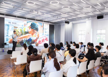 2026臺灣文博會圓滿落幕 看展人潮與商務實績創新紀錄